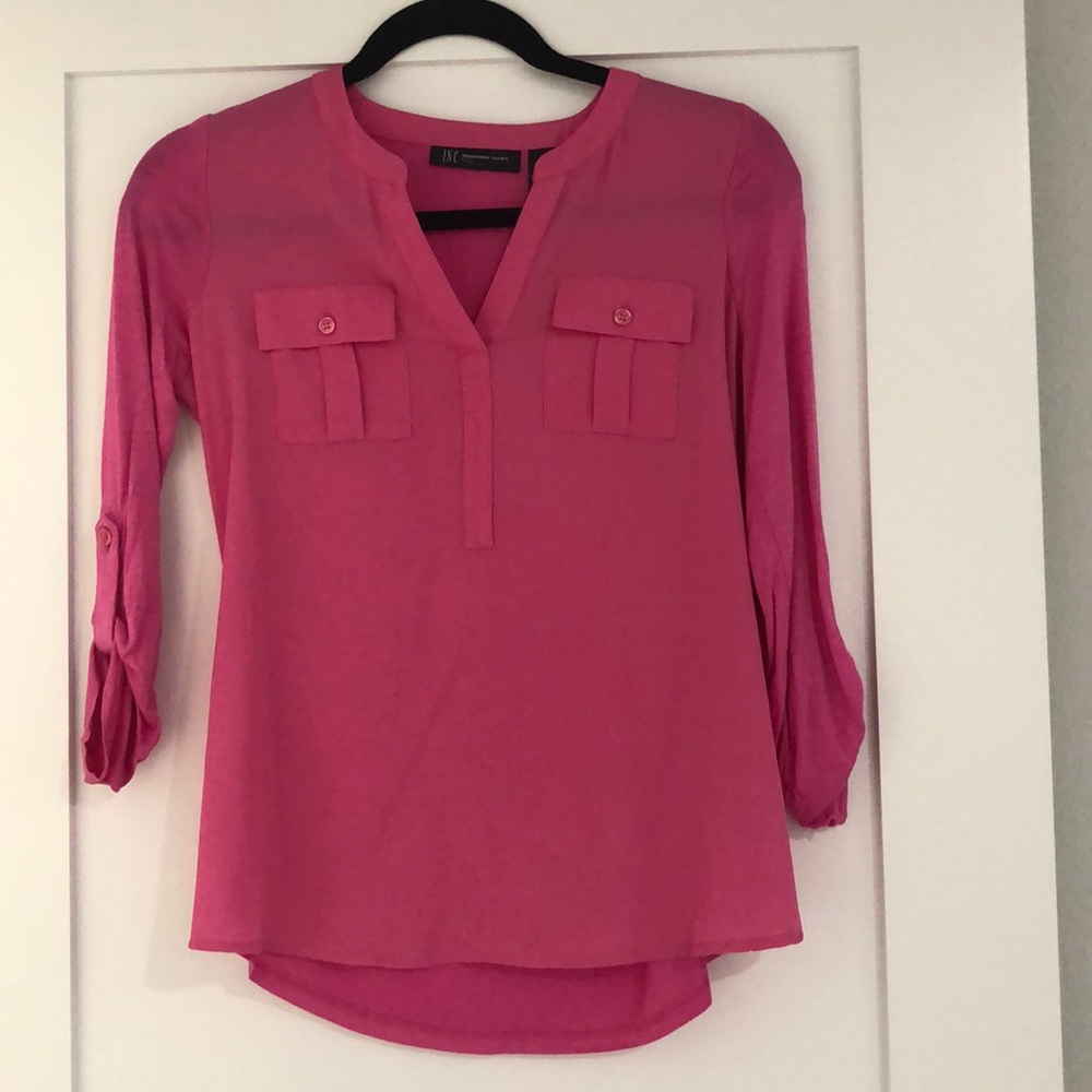 ‼️NEW I.N.C International Concepts Blouse